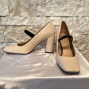 Sarto by Franco Sarto Flexa Bria Mary Jane Pumps